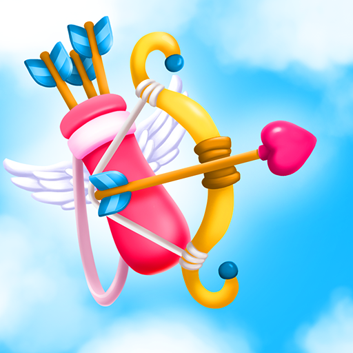 Cupid's Arrow 3D