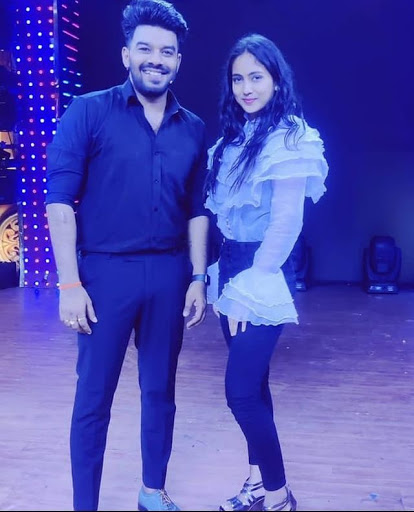 Sudigali Sudheer Screen 2