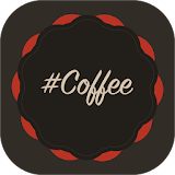 #Coffee icon