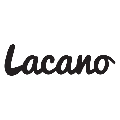 Lacano logo