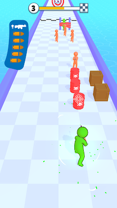 Perfect Reload - Screenshot 1