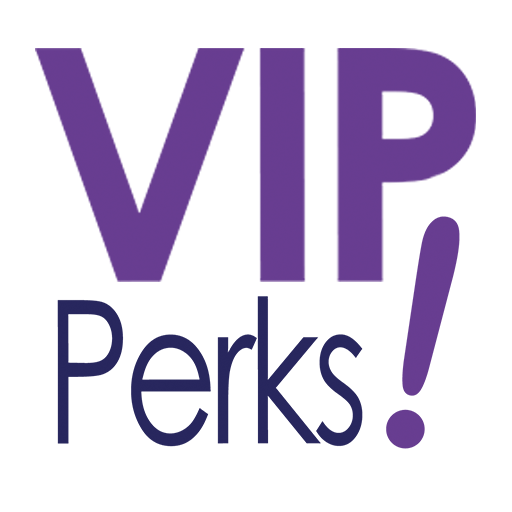 VIP Perks 1.0.2 Icon