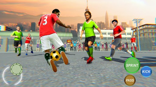 Download Super Soccer Star Street Soccer 21 Free For Android Super Soccer Star Street Soccer 21 Apk Download Steprimo Com
