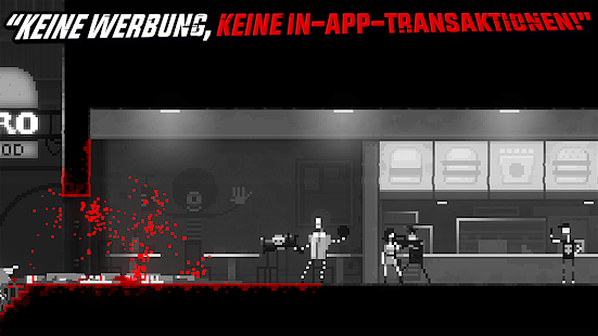 Zombie Night Terror - Preisgekröntes Zombie Game Screenshot