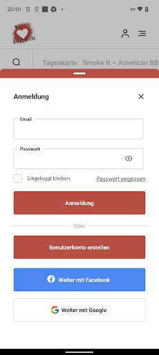 Zur Dicken Hilde Screen 2