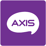 AXISnet Cek & Beli Kuota Data MOD
