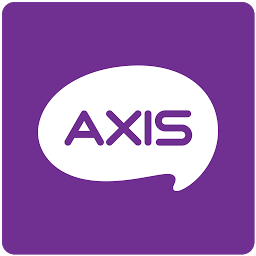 Slika ikone AXISnet Cek & Beli Kuota Data