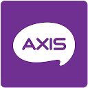 AXISnet Cek & Beli Kuota Data 7.7.1 APK Baixar