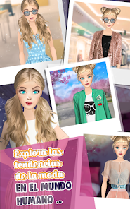 Captura 19 Princesa Elfa Amor en la secun android