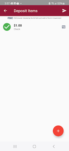 TCBOR Business RDC screenshot 3