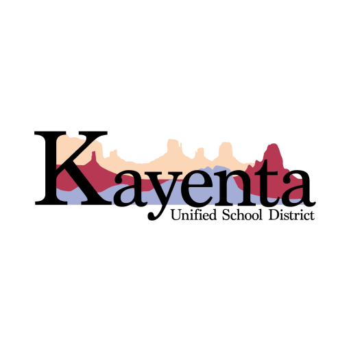 Kayenta USD #27, AZ logo
