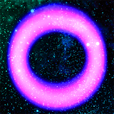 Energy ring of desires icon