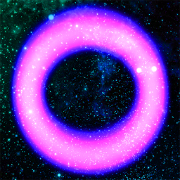 Icon image Energy ring of desires