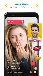 dating app kostenlos für männer)