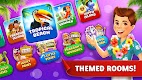 screenshot of Tropical Bingo & Slots Games