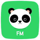 FM Panda ? Fm Radio Offline icon