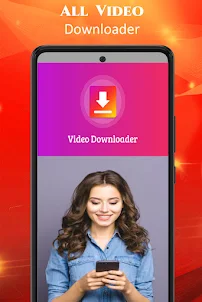Video Downloader-VDownloader