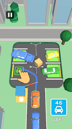 Park Mania - Screenshot 1