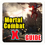 Guide For Mortal Combat X icon