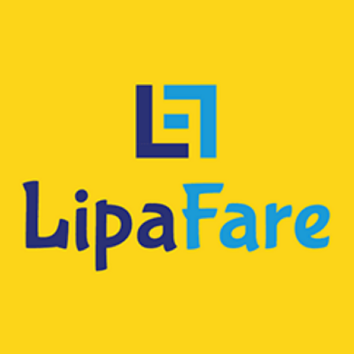Lipafare Passenger Download on Windows