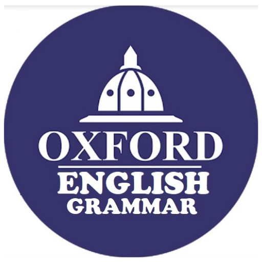 Oxford English Grammar 1.4.91.1 Icon