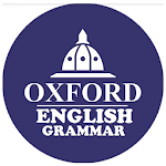 Cover Image of Download Oxford English Grammar 1.4.21.4 APK