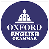 Oxford English Grammar icon
