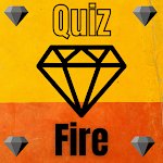Cover Image of Download Quiz de Fire - Diamantes Gratis 10.0 APK