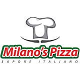 Milano's Pizza icon