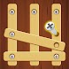 Wood Screw Puzzle - Androidアプリ