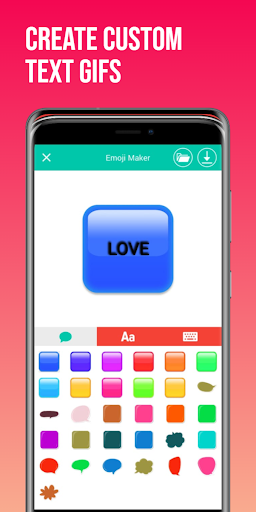 Emoji Creator- Emoji Creator