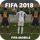 Guide Fifa 2018 icon