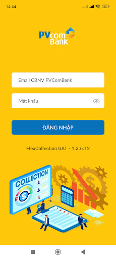 PVCollection Screen 2