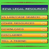 Easy Virginia Legal Resources icon