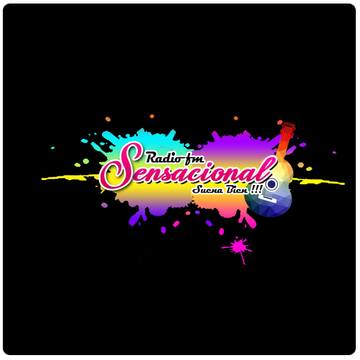 Radio Sensacional FM logo