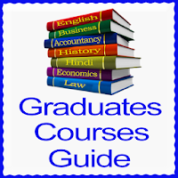 Graduates Courses Guide