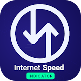 Net Speed Indicator icon