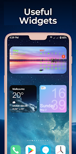 Widgets iOS 15 – Color Widgets MOD APK (Premium Unlocked) 6