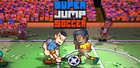 Super Jump Soccer