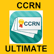 Top 27 Medical Apps Like CCRN Flashcards Ultimate - Best Alternatives