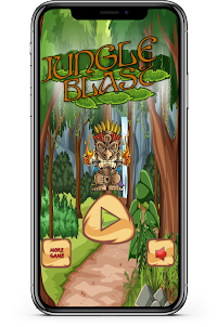 Jungle Blast - zumba deluxe
