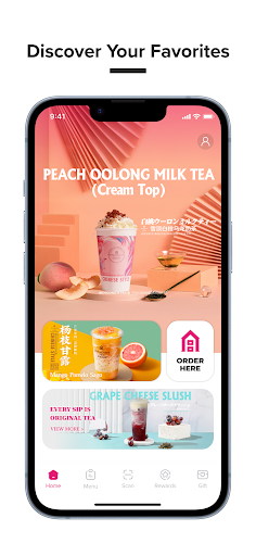 BenGong’s Tea Morrisville