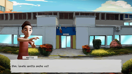 Metacampus Screen 2