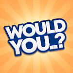 Cover Image of Download What Would You Do If?  APK