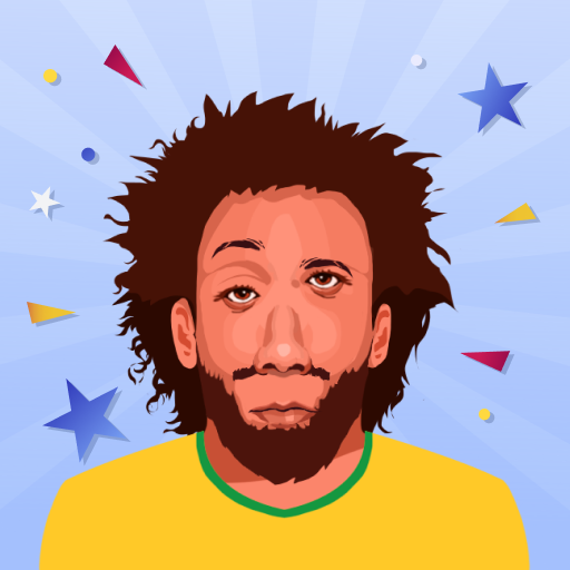 Face Mash: Challenge Face Mix Download on Windows
