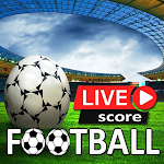 Live Football App : Live Statistics | Live Score Apk