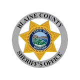 Blaine County Sheriff icon