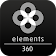 ELEMENTS 360 icon