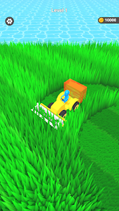 Grass Reaper Mod Apk V1.2.0 Latest Version (Free Purchase) 2