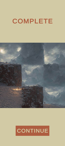 Neural Puzzles - AI patterns Screen 3